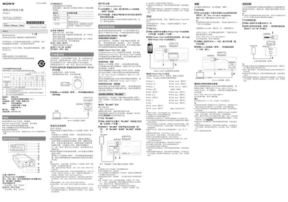 sony 索尼PHA-2